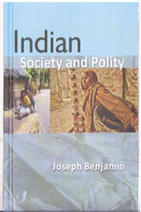 Indian Society & Polity